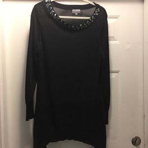 Women’s dress tunic